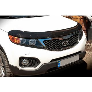 Hood Deflector 2009-2012 (EuroCap) photo 3