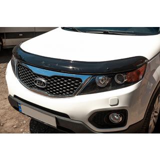 Hood Deflector 2009-2012 (EuroCap) photo 4
