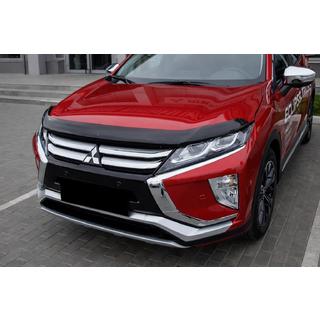 Hood Deflector (EuroCap)