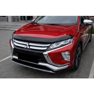 Hood Deflector (EuroCap) photo 1