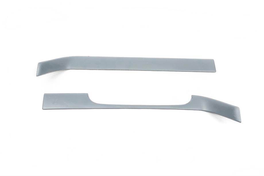 Mercedes Vito W639 2004-2014 Dashboard trim covers Viano Style (2006-2014, paintable) Photo 1