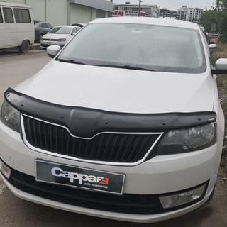 Hood Deflector (EuroCap) photo 3