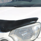 Skoda Yeti 2009-2017 Hood Deflector 2009-2013 (EuroCap) photo 6