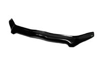 Skoda Yeti 2009-2017 Hood Deflector 2009-2013 (EuroCap) photo 5