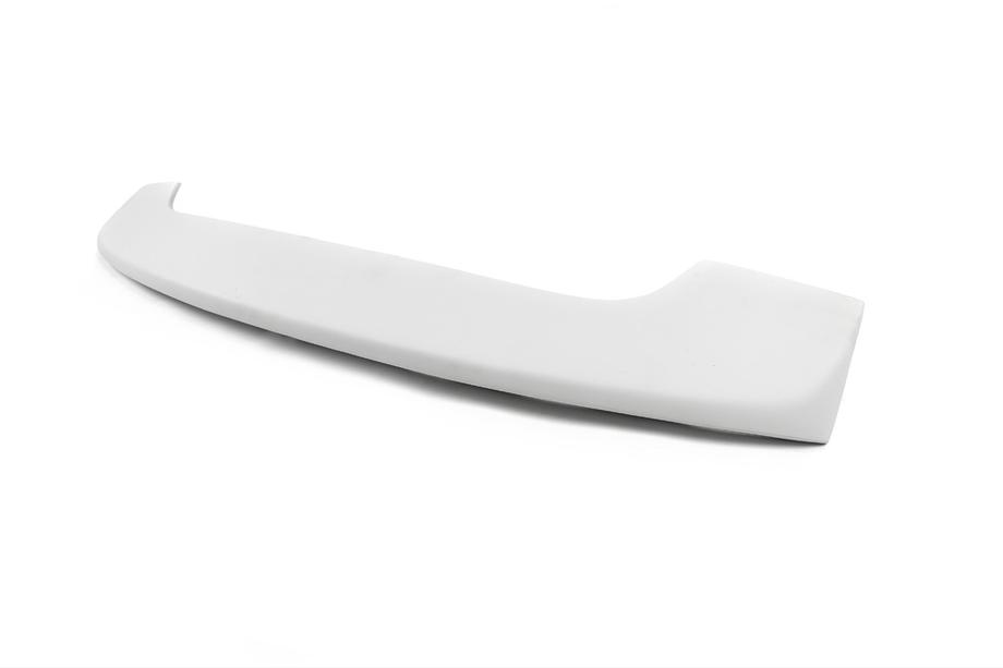 Renault Duster 2008–2017 Spoiler (primed for painting) Photo 2