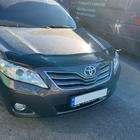 Toyota Camry 2006-2011 Hood Deflector (EuroCap, European version) photo 2