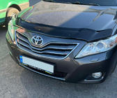 Toyota Camry 2006-2011 Hood Deflector (EuroCap, European version) photo 1