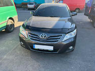 Toyota Camry 2006-2011 Hood Deflector (EuroCap, European version) photo 4