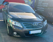 Toyota Camry 2006-2011 Hood Deflector (EuroCap, European version) photo 3