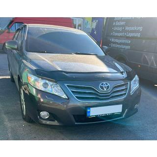 Hood Deflector (EuroCap, European version) Toyota Camry 2006-2011 photo 3