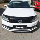 Volkswagen Jetta 2011-2018 Hood Deflector (EuroCap) photo 3