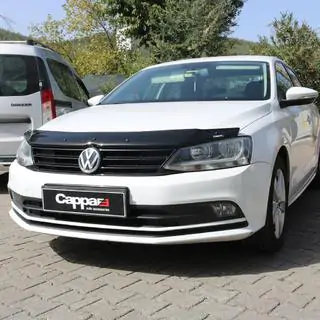Hood Deflector (EuroCap) photo 1