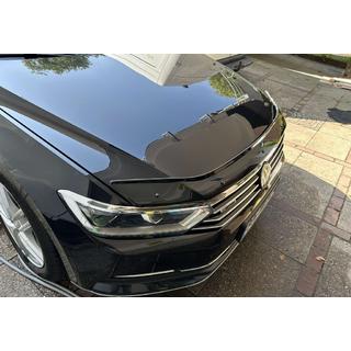Hood Deflector (EuroCap) photo 2