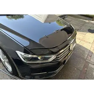 Hood Deflector (EuroCap) photo 2