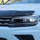 Volkswagen Tiguan 2016-2023 Hood Deflector (EuroCap) photo 6