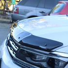 Volkswagen Tiguan 2016-2023 Hood Deflector (EuroCap) photo 5