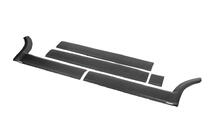 Volkswagen T5 Transporter 2003-2010 Set of fender flares and moldings (11 pieces) photo 33