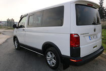 Volkswagen T6 2015-2024 Set of fender flares and moldings (11 pieces) 2015-2019, Ukraine, 1 Door, Long Wheelbase photo 9