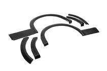 Volkswagen T6 2015-2024 Set of fender flares and moldings (11 pieces) 2015-2019, Ukraine, 1 Door, Long Wheelbase photo 12