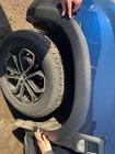 Dacia Duster 2018-2024 Wide Fender Flares (8 pcs, ABS) photo 10