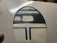Toyota Land Cruiser 80 1990-1997 Sale! Dashboard Trim (Carbon Look) photo 5