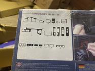 Toyota Land Cruiser 80 1990-1997 Sale! Dashboard Trim (Carbon Look) photo 6