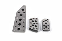 Lexus LX570/450d 2008-2022 Pedal Covers Set photo 3