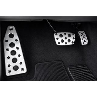Pedal Covers Set