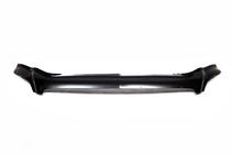 Mercedes Sprinter W906 2006–2018 Hood Deflector 2006-2013 (HIC) photo 2
