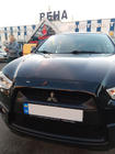 Mitsubishi ASX 2010-2023 Hood Deflector (HIC) photo 3