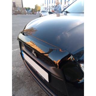 Hood Deflector (HIC) Mitsubishi ASX 2010-2023 photo 1