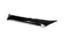 Nissan Qashqai 2007-2010 Hood Deflector (HIC) photo 1