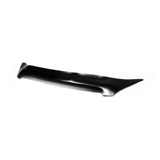 Hood Deflector (HIC) Nissan Qashqai 2007-2010 photo 1