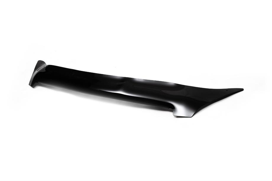 Nissan Qashqai 2007-2010 Hood Deflector (HIC) Image