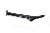 Toyota Land Cruiser Prado 150 2009-2023 Hood Deflector 2009-2013 (HIC) photo 1