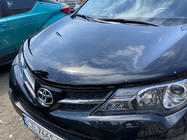 Toyota Rav 4 2013-2018 Hood Deflector (HIC) photo 3
