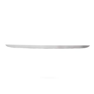 Trunk Trim Stainless Steel (Sedan) photo 2