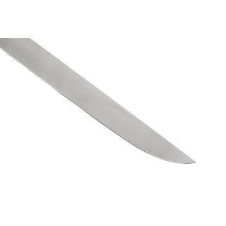 Trunk Trim Stainless Steel (Sedan) photo 3