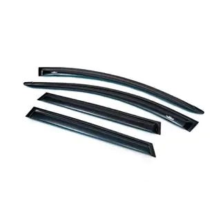 Window wind deflectors (Avant, 4 pcs, HIC) photo 2