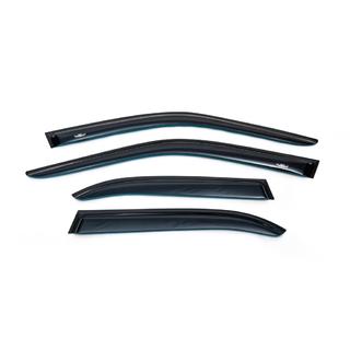 Window Deflectors SD (4 pcs, HIC) photo 2