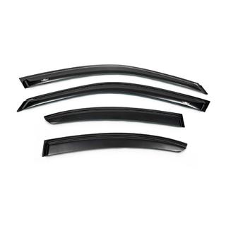 Window Deflectors SD (4 pcs, HIC) photo 3