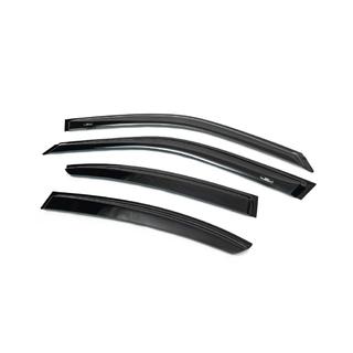 Window Deflectors SD (4 pcs, HIC) photo 4