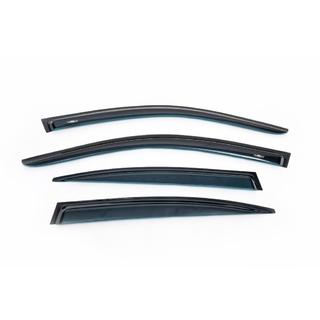 Window Deflectors SD (4 pcs, HIC) photo 2