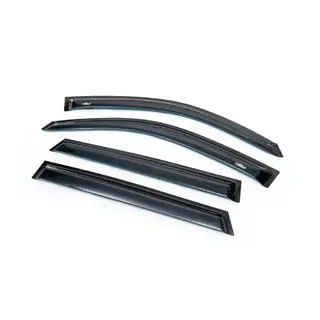 Window Deflectors (4 pcs, HIC) photo 2