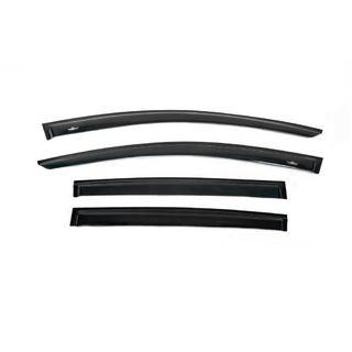 Window Deflectors HB (4 pcs, HIC) photo 1