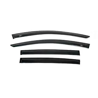 Window Deflectors HB (4 pcs, HIC) photo 1