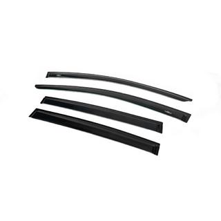 Window Deflectors HB (4 pcs, HIC) photo 2