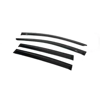 Window Deflectors HB (4 pcs, HIC) photo 2