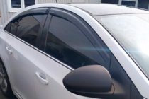 Chevrolet Cruze 2009–2015 Window Deflectors SD (4 pcs, HIC) photo 6