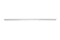 Fiat Freemont 2011-2016 Trunk trim stainless steel photo 2